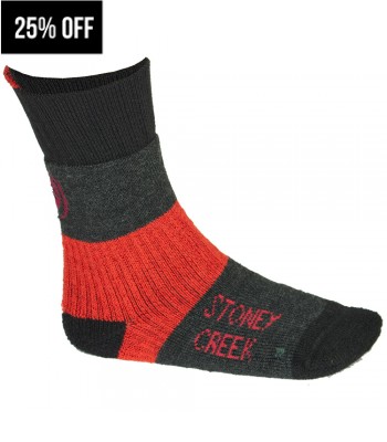 Gumboot Stoney Creek Socks